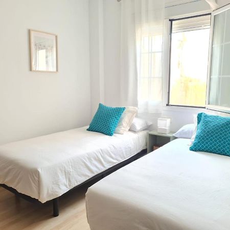 Apartamento En Nerja Εξωτερικό φωτογραφία