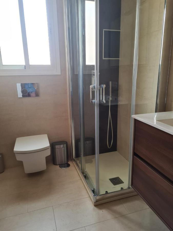Apartamento En Nerja Εξωτερικό φωτογραφία