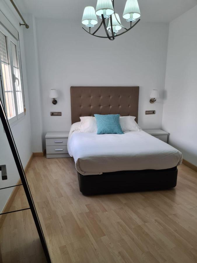 Apartamento En Nerja Εξωτερικό φωτογραφία