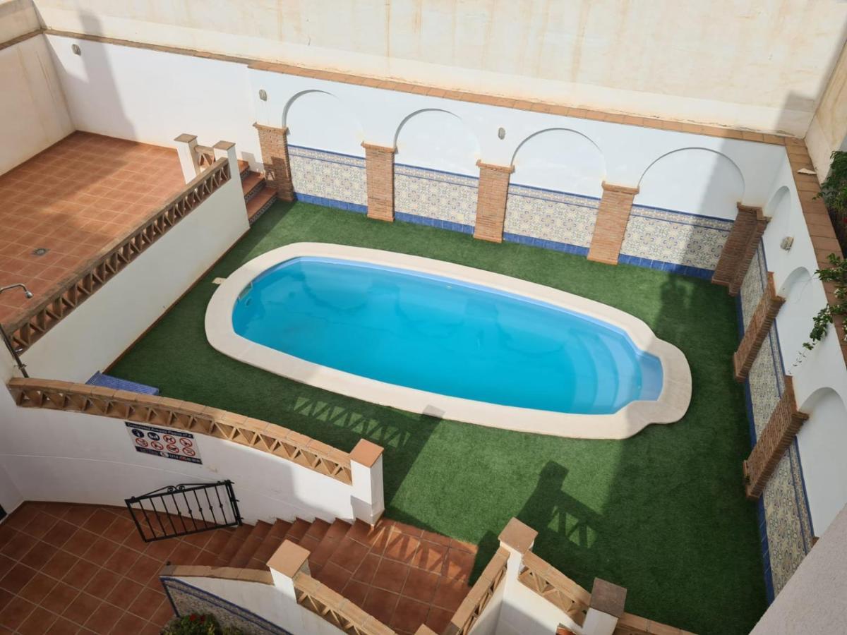 Apartamento En Nerja Εξωτερικό φωτογραφία