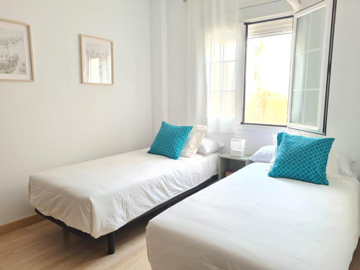 Apartamento En Nerja Εξωτερικό φωτογραφία